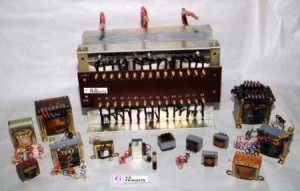 Control Transformer Manufacturer In Pune India GG Products