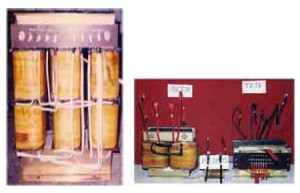 3 Phase Transformers Manufacturers in Pune India